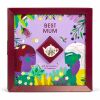 ETS - Tee-Kollektion "Best Mum", Geschenk zum Muttertag, BIO, 32 Teebeutel